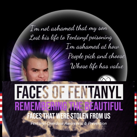 Meet your Posher, Synthia - Picture 1 of 1